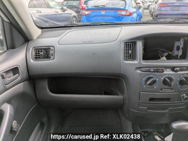 Used 2013 AT toyota probox-van NCP55V Image[17]