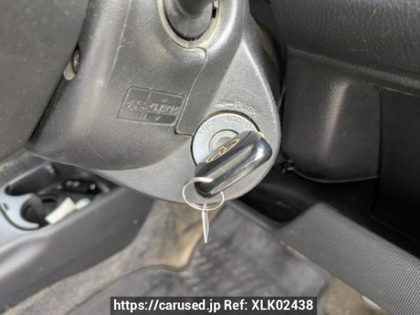 Used 2013 AT toyota probox-van NCP55V Image[19]