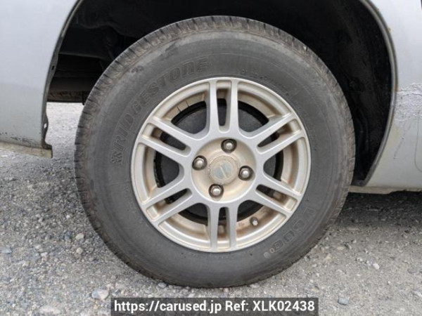 Used 2013 AT toyota probox-van NCP55V Image[26]