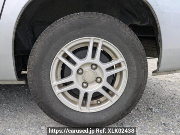 Used 2013 AT toyota probox-van NCP55V Image[27]