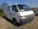 Toyota Hiace Van TRH102V