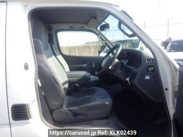 Used 2004 MT toyota hiace-van TRH102V Image[11]