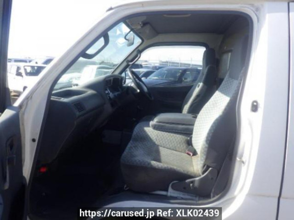 Used 2004 MT toyota hiace-van TRH102V Image[12]