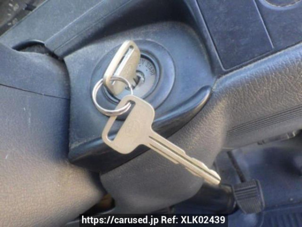 Used 2004 MT toyota hiace-van TRH102V Image[21]