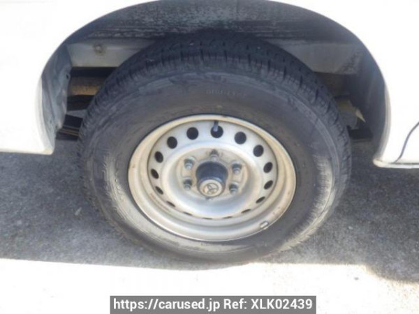 Used 2004 MT toyota hiace-van TRH102V Image[23]