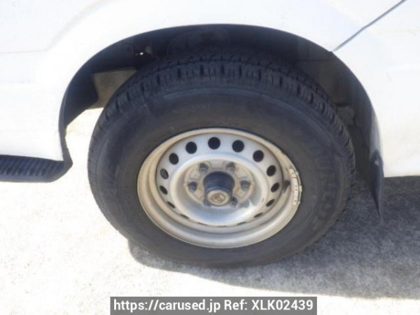 Used 2004 MT toyota hiace-van TRH102V Image[26]