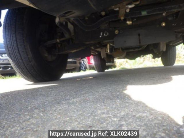 Used 2004 MT toyota hiace-van TRH102V Image[27]