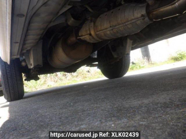 Used 2004 MT toyota hiace-van TRH102V Image[29]