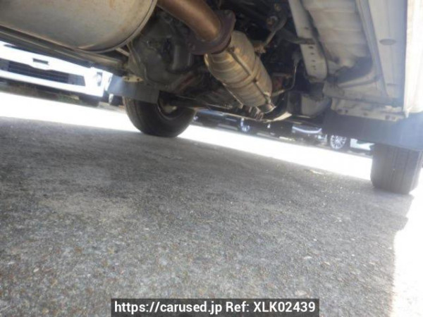 Used 2004 MT toyota hiace-van TRH102V Image[30]