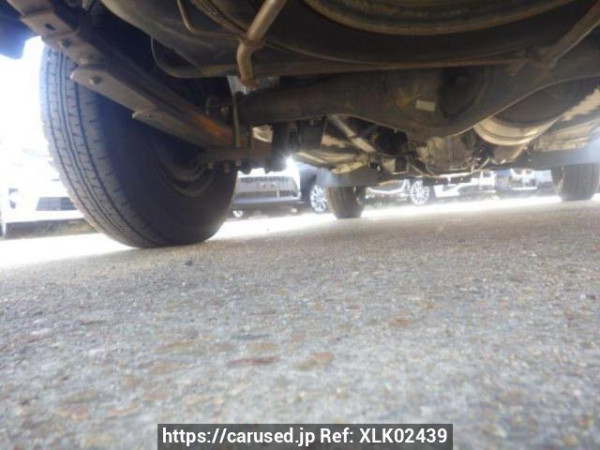 Used 2004 MT toyota hiace-van TRH102V Image[31]