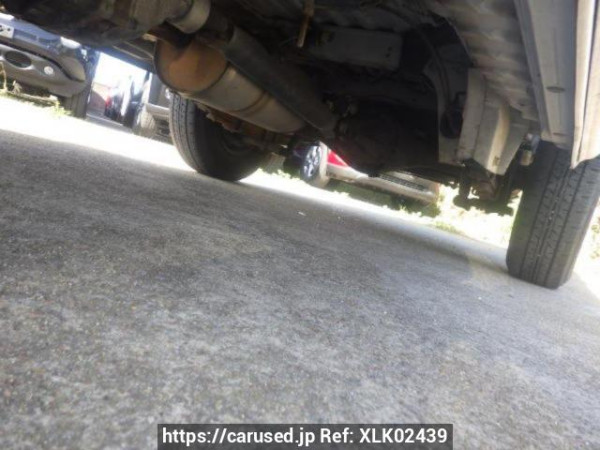 Used 2004 MT toyota hiace-van TRH102V Image[34]