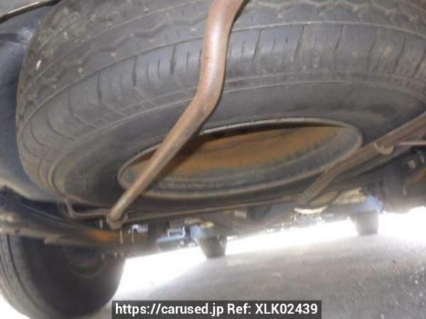 Used 2004 MT toyota hiace-van TRH102V Image[35]