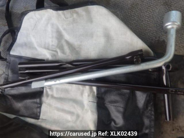 Used 2004 MT toyota hiace-van TRH102V Image[36]