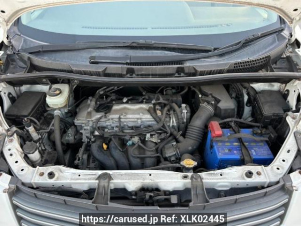 Used 2010 AT toyota noah ZRR70G Image[9]