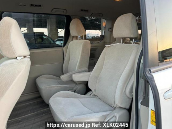 Used 2010 AT toyota noah ZRR70G Image[16]