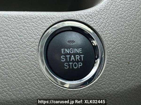 Used 2010 AT toyota noah ZRR70G Image[22]