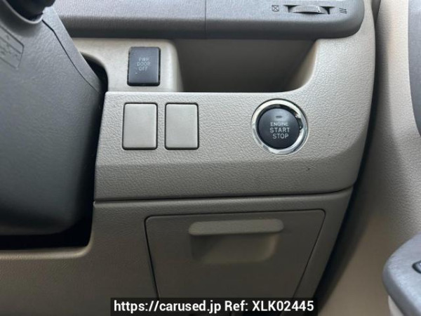 Used 2010 AT toyota noah ZRR70G Image[23]