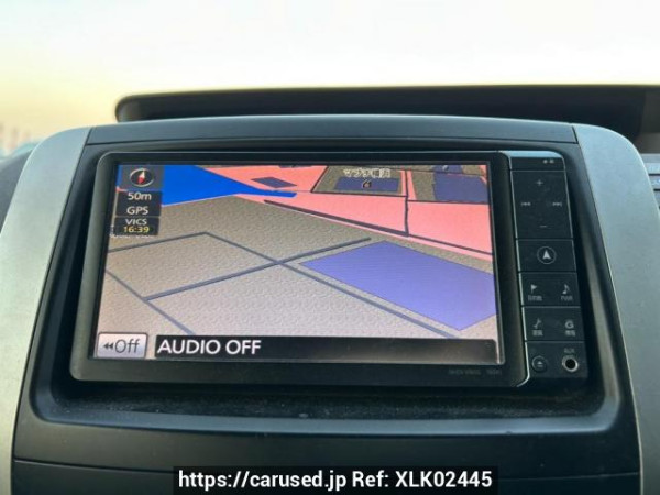 Used 2010 AT toyota noah ZRR70G Image[25]