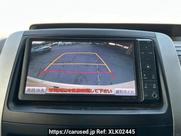 Used 2010 AT toyota noah ZRR70G Image[26]