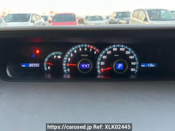 Used 2010 AT toyota noah ZRR70G Image[29]