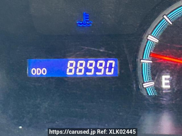 Used 2010 AT toyota noah ZRR70G Image[30]