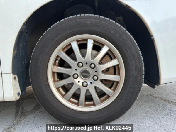 Used 2010 AT toyota noah ZRR70G Image[31]