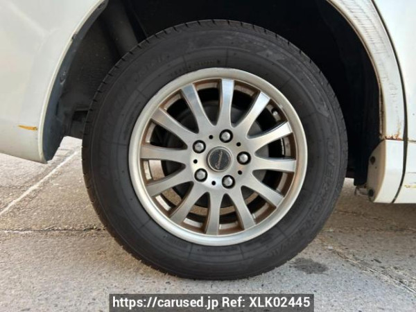 Used 2010 AT toyota noah ZRR70G Image[32]