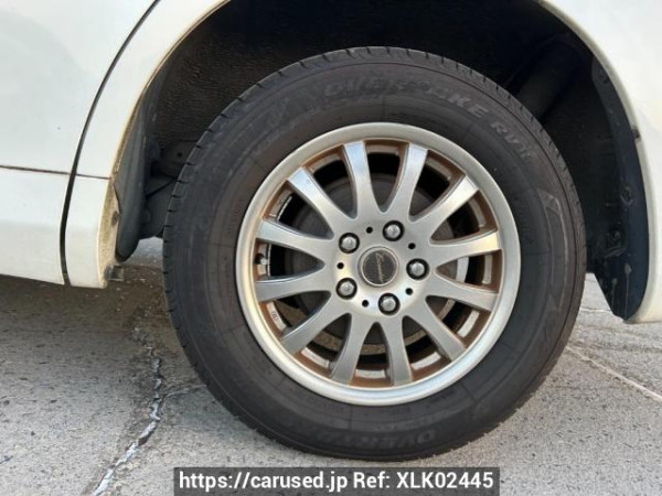 Used 2010 AT toyota noah ZRR70G Image[33]