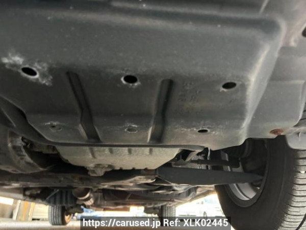 Used 2010 AT toyota noah ZRR70G Image[36]