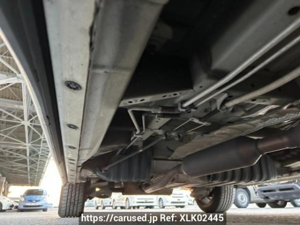 Used 2010 AT toyota noah ZRR70G Image[37]