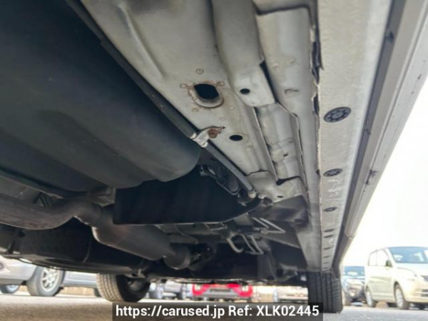 Used 2010 AT toyota noah ZRR70G Image[38]