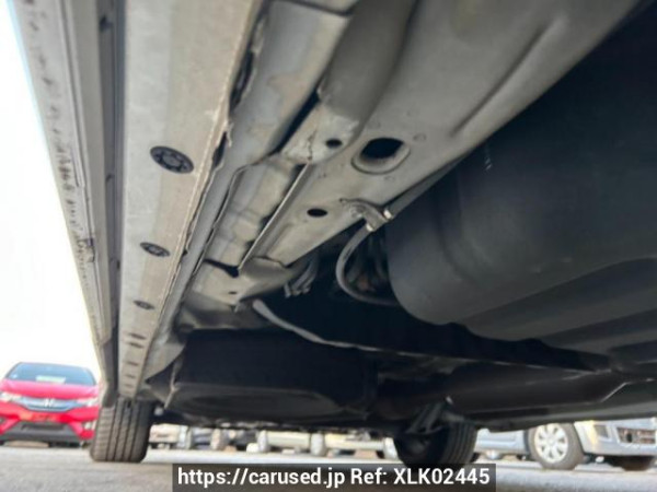 Used 2010 AT toyota noah ZRR70G Image[39]