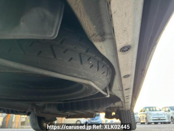 Used 2010 AT toyota noah ZRR70G Image[40]