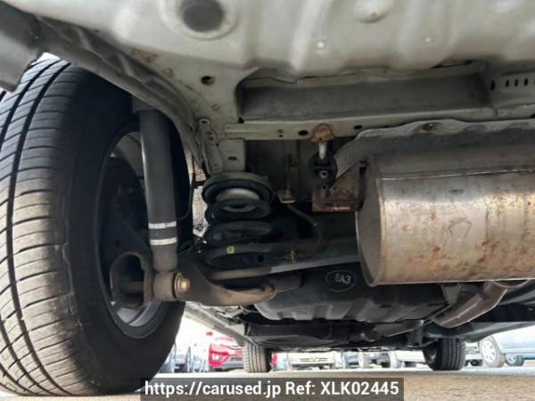 Used 2010 AT toyota noah ZRR70G Image[41]