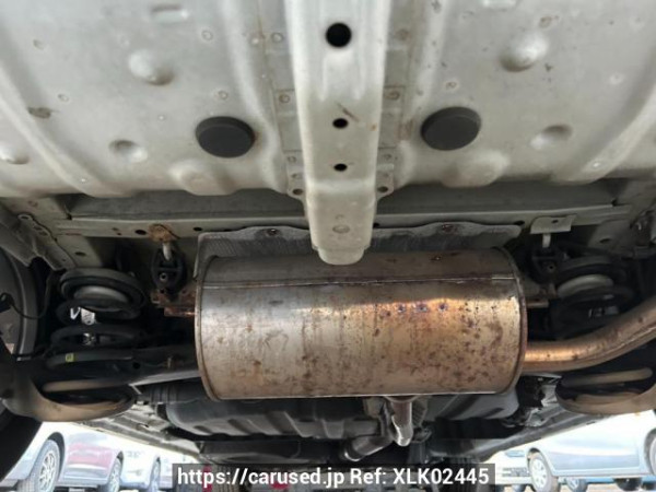 Used 2010 AT toyota noah ZRR70G Image[42]