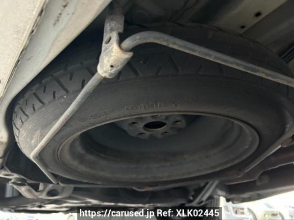 Used 2010 AT toyota noah ZRR70G Image[44]