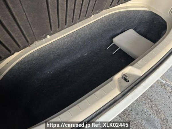 Used 2010 AT toyota noah ZRR70G Image[47]