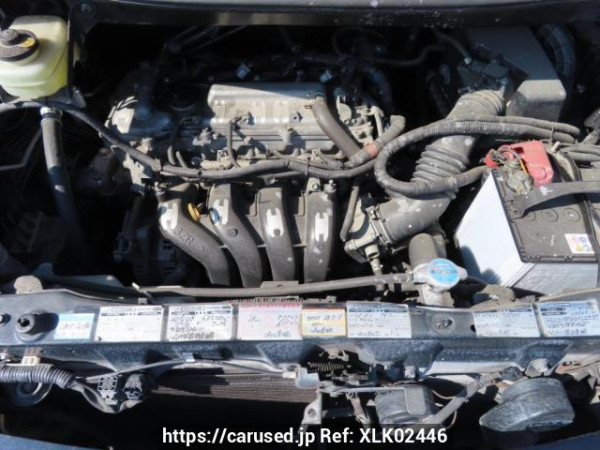 Used 2008 AT toyota noah ZRR70G Image[9]