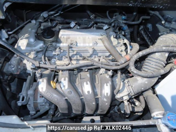 Used 2008 AT toyota noah ZRR70G Image[10]