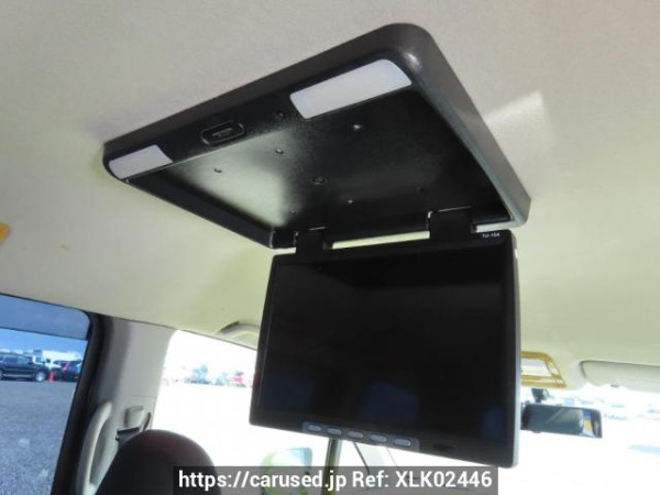 Used 2008 AT toyota noah ZRR70G Image[21]