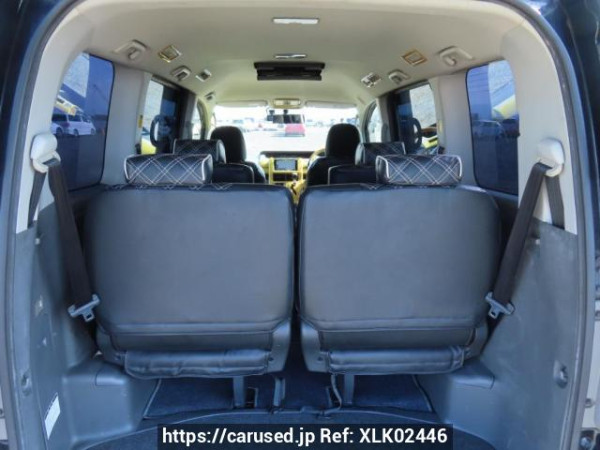 Used 2008 AT toyota noah ZRR70G Image[22]