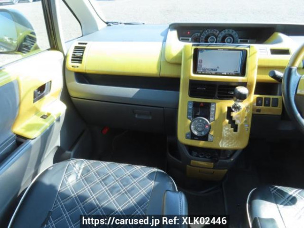 Used 2008 AT toyota noah ZRR70G Image[24]