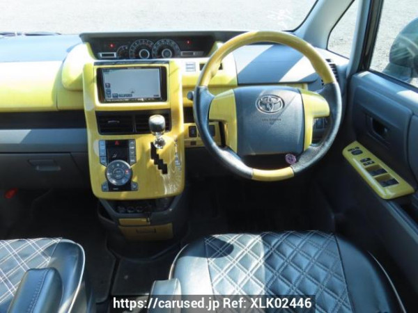 Used 2008 AT toyota noah ZRR70G Image[25]