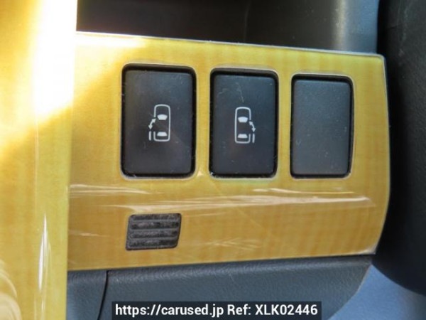 Used 2008 AT toyota noah ZRR70G Image[28]