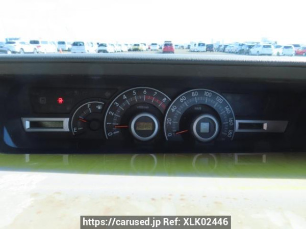 Used 2008 AT toyota noah ZRR70G Image[32]