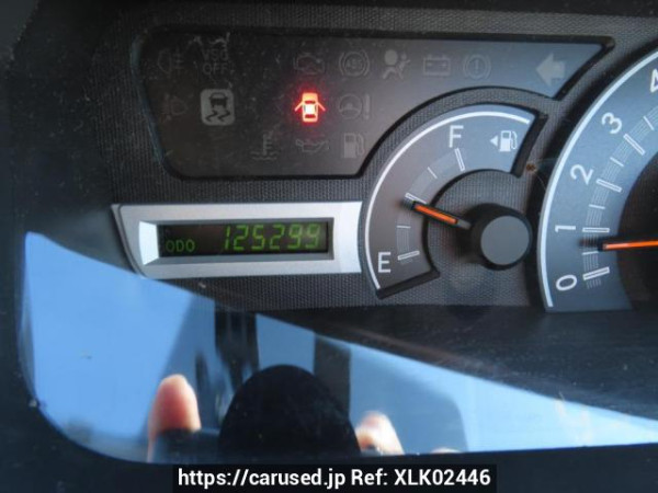 Used 2008 AT toyota noah ZRR70G Image[33]