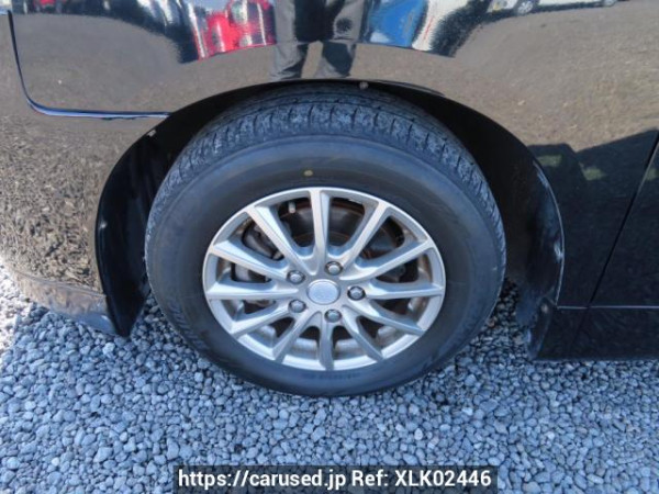 Used 2008 AT toyota noah ZRR70G Image[35]