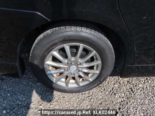 Used 2008 AT toyota noah ZRR70G Image[36]