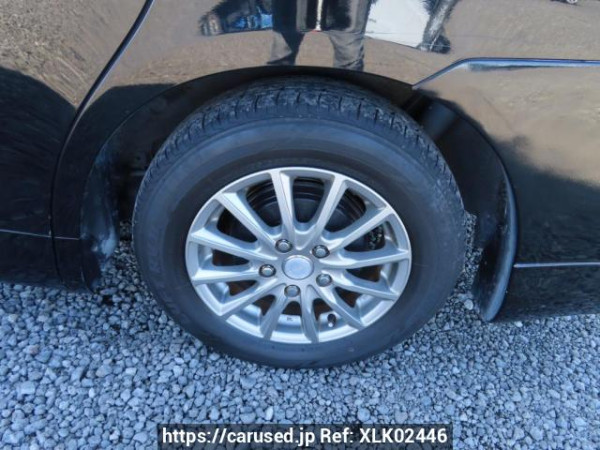 Used 2008 AT toyota noah ZRR70G Image[37]