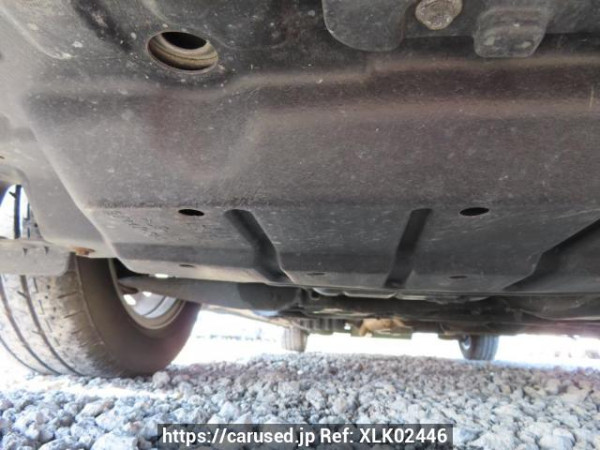 Used 2008 AT toyota noah ZRR70G Image[38]